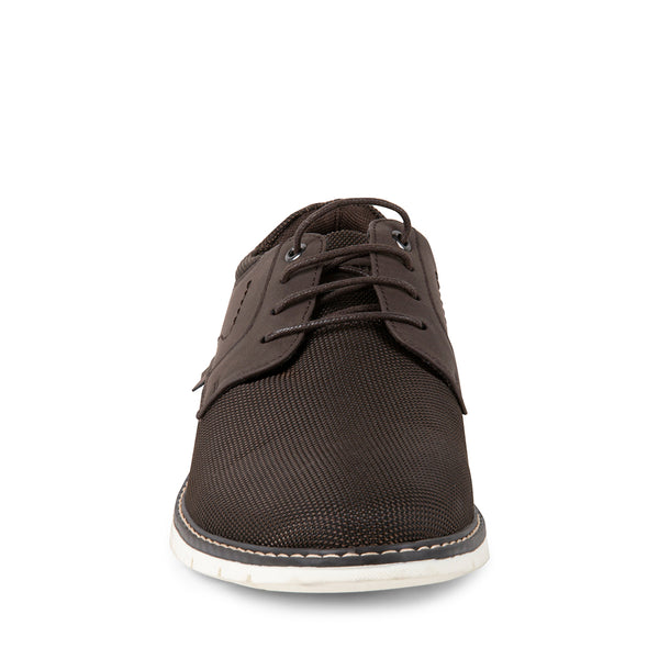 Steven New York Rolly Brun