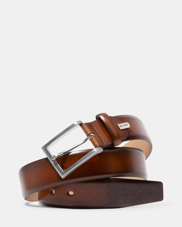 steven new york Ronnie Cuir Tan