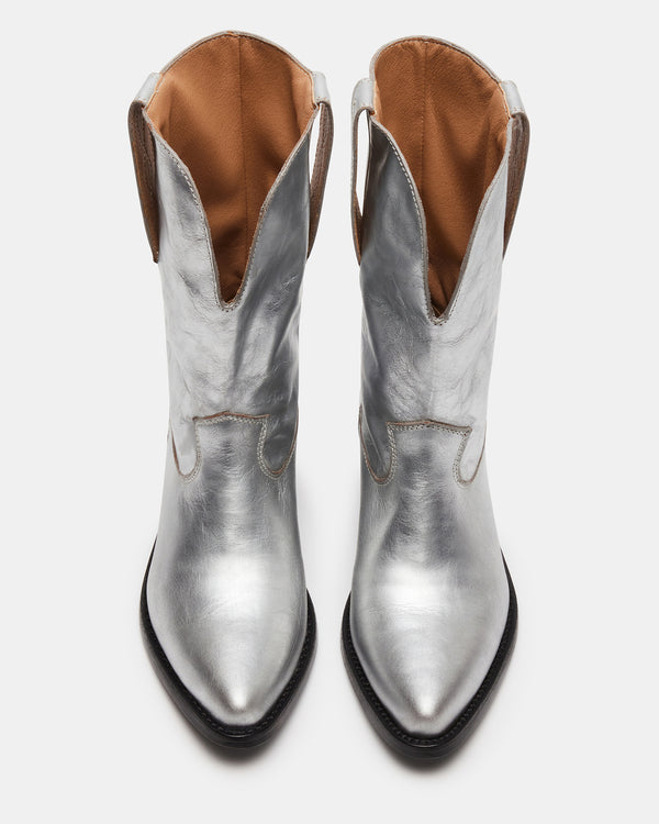 Steven New York Rumer Argent