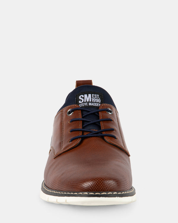 Steven New York Rushh Cognac