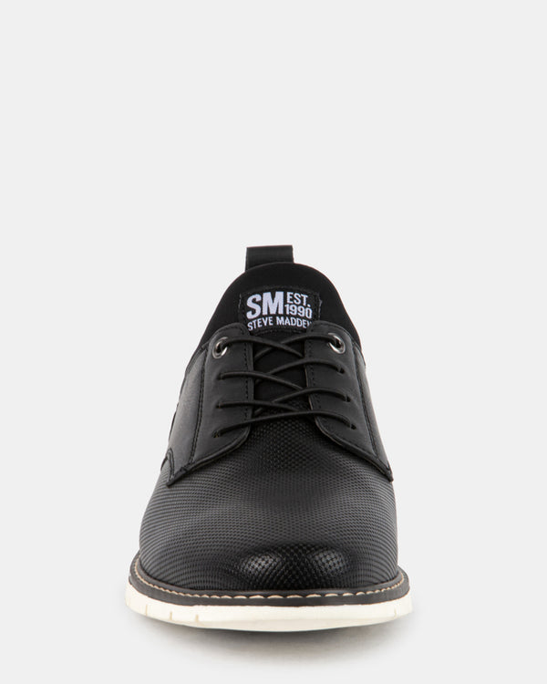 Steven New York Rushh Noir