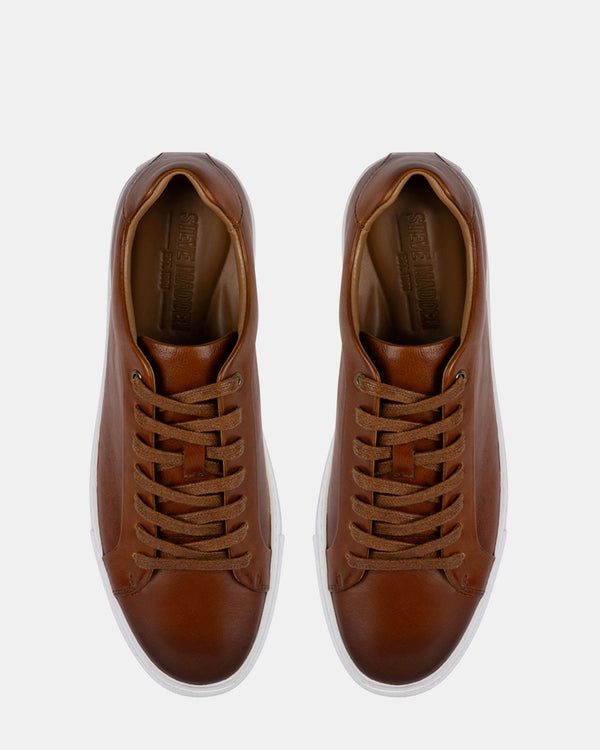 Steven New York Rylee Brun Clair Cuir