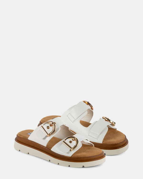 Steven New York Rylla Blanche