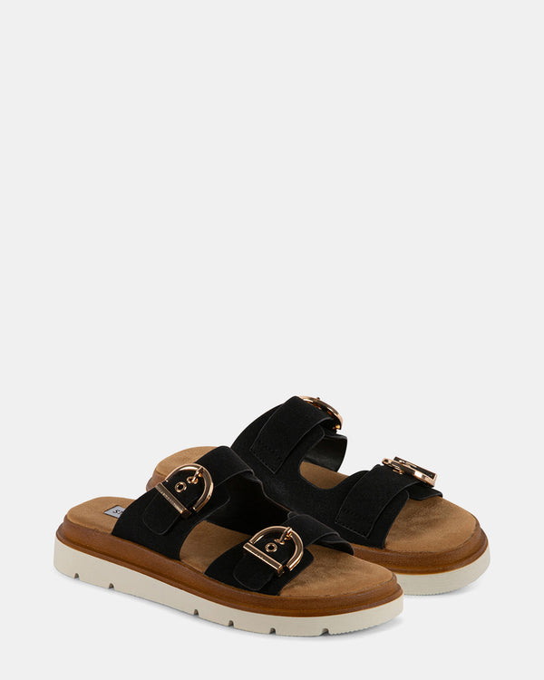 Steven New York Rylla Noire