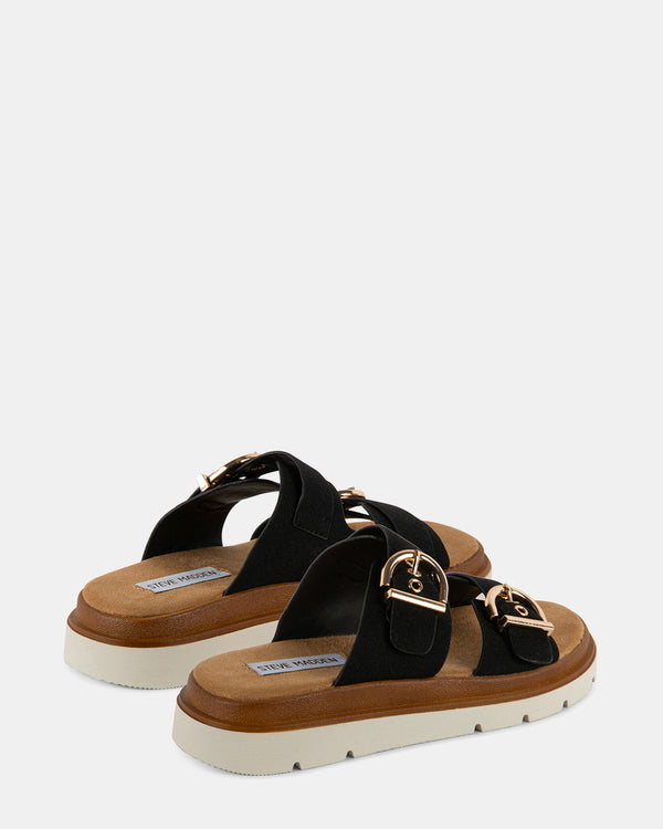 Steven New York Rylla Noire