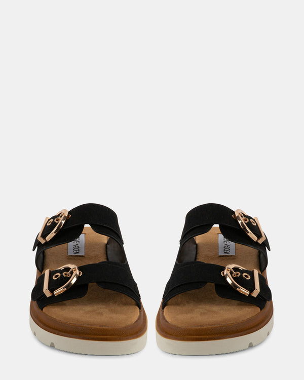 Steven New York Rylla Noire