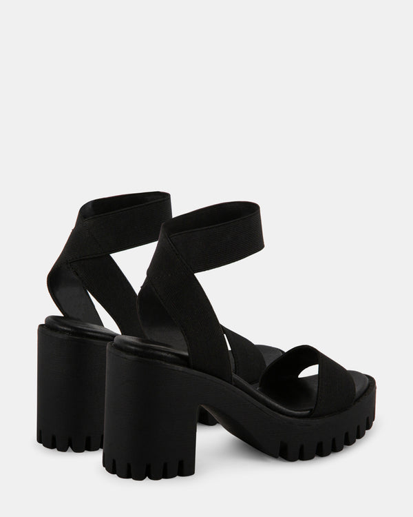 Steven New York Saisha Noir
