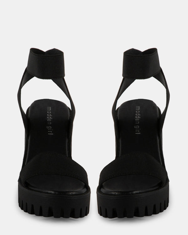 Steven New York Saisha Noir