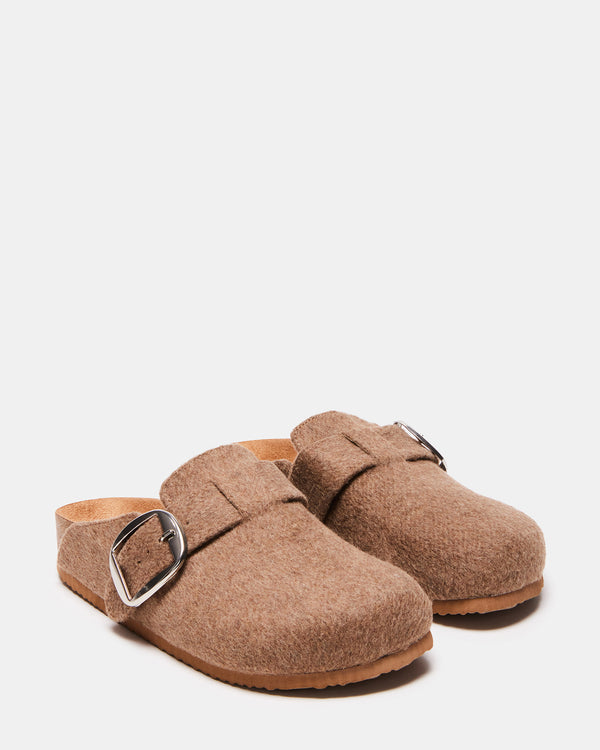 Steven New York Samm Brun Clair