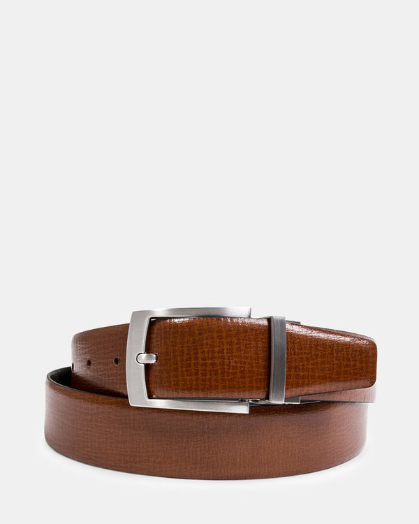 steven new york Santo Brun Clair Cuir