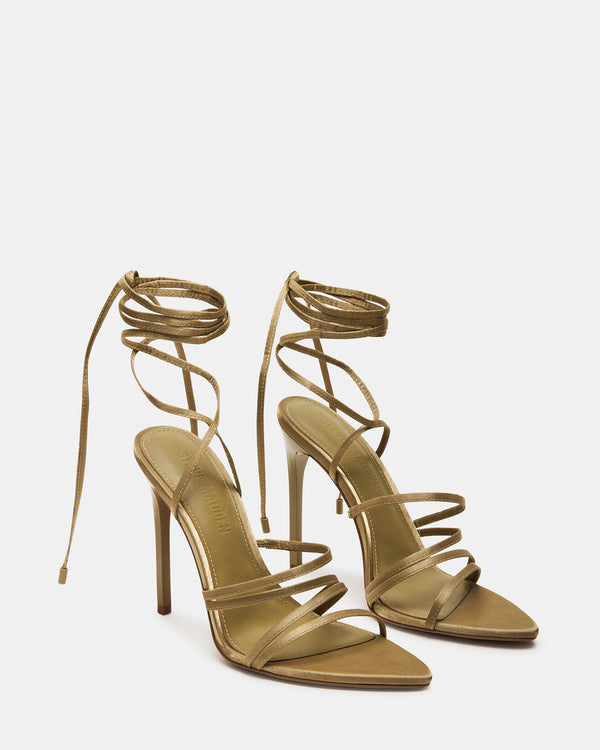 Steven New York Sarabell Kaki