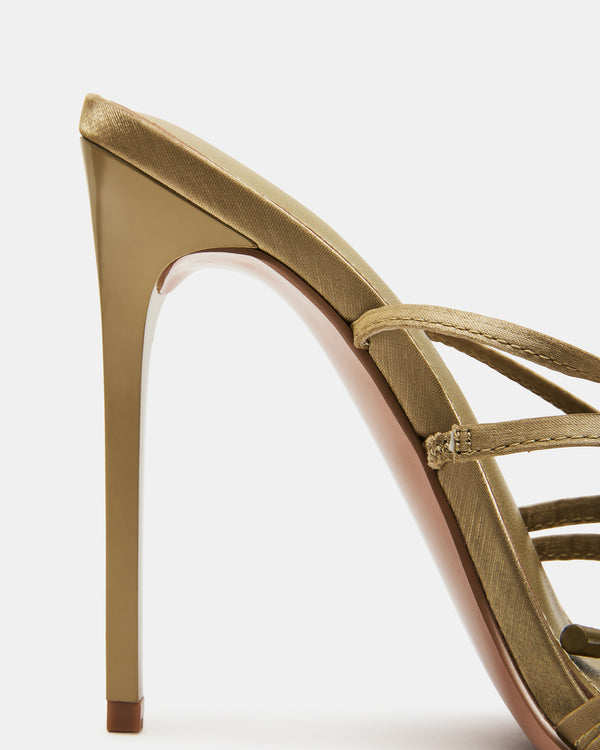 Steven New York Sarabell Kaki