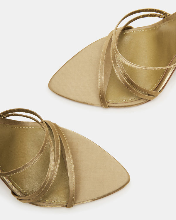 Steven New York Sarabell Kaki