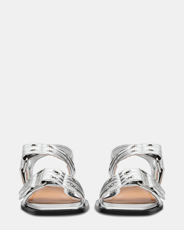 Steven New York Saria Argent