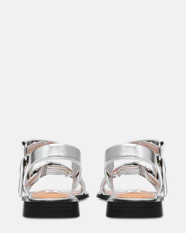 Steven New York Saria Argent