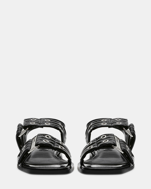 Steven New York Saria Verni Noir