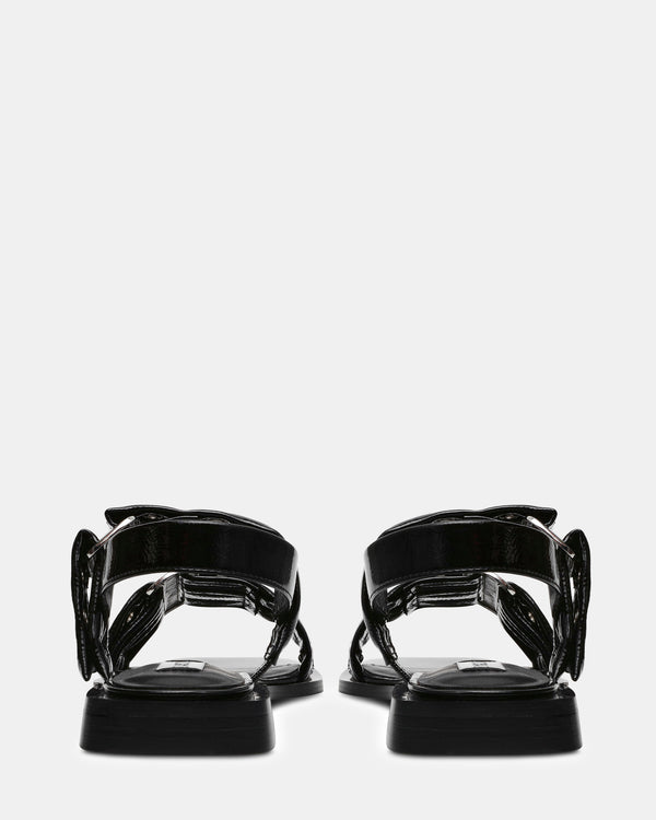 Steven New York Saria Verni Noir