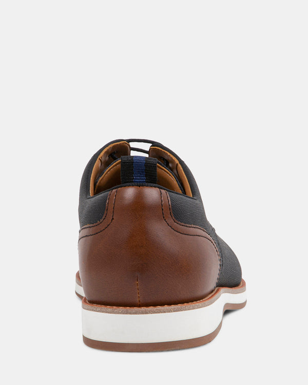 Steven New York Saverio Noir