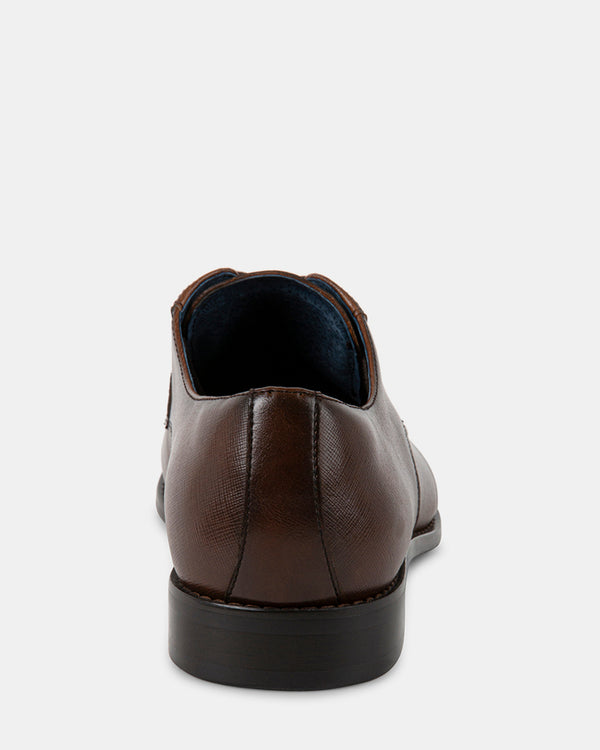 Steven New York Sawyer Brun