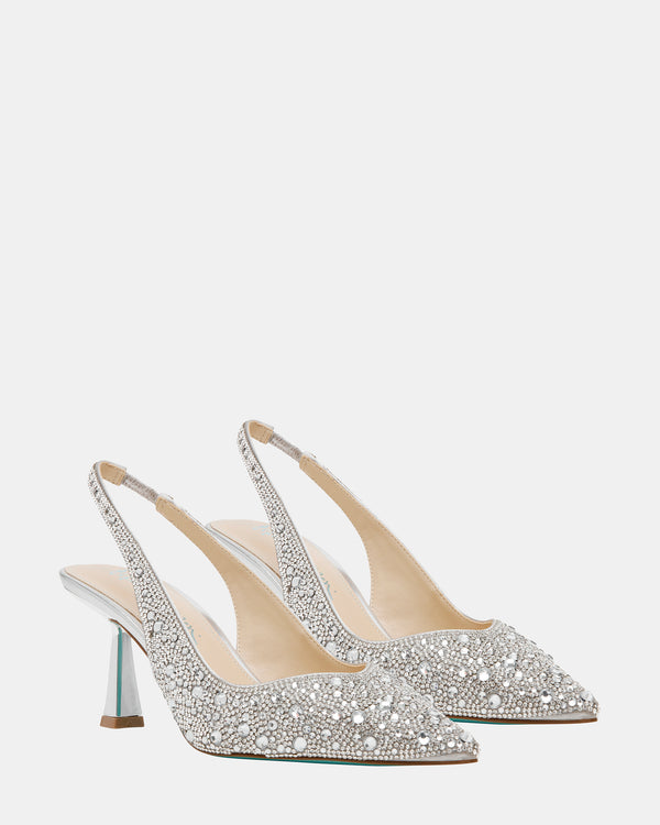 Steven New York Sb-clark Argent