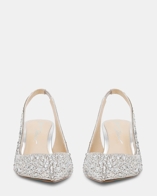 Steven New York Sb-clark Argent
