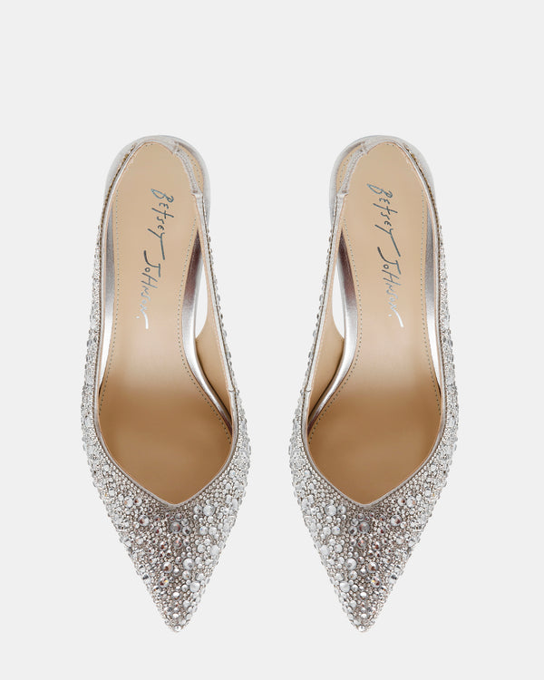 Steven New York Sb-clark Argent
