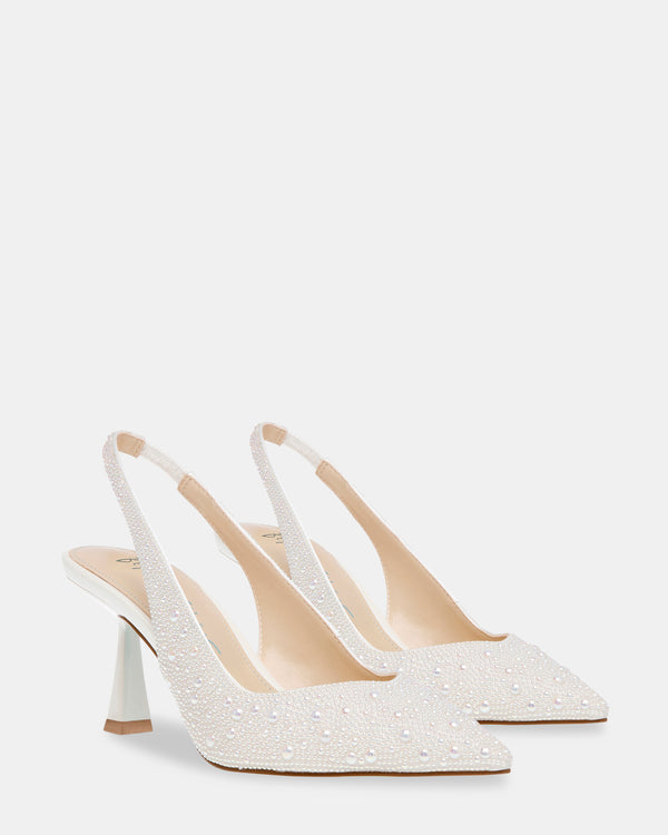 Steven New York Sb-clark Naturel