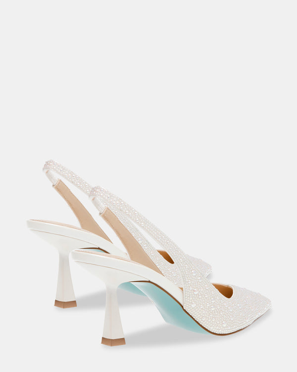 Steven New York Sb-clark Naturel