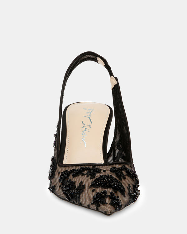 Steven New York Sb-nikki Black