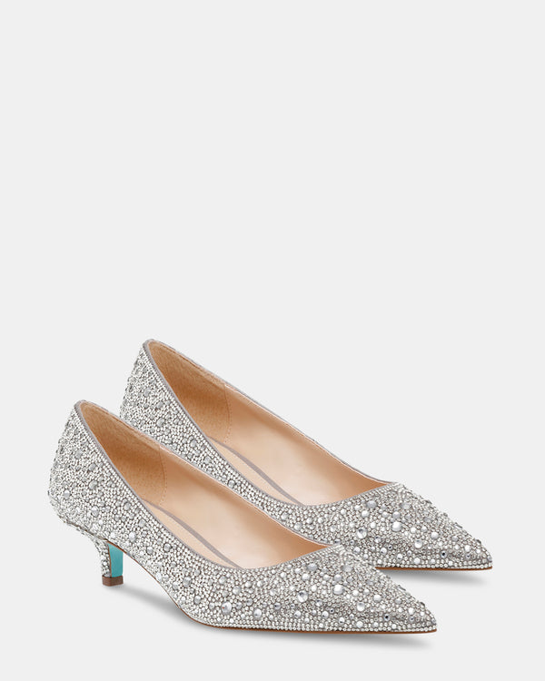 Steven New York Sb-scout Argent