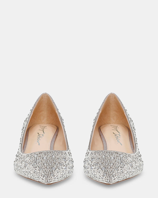 Steven New York Sb-scout Argent