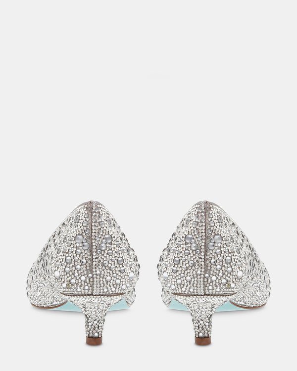 Steven New York Sb-scout Argent