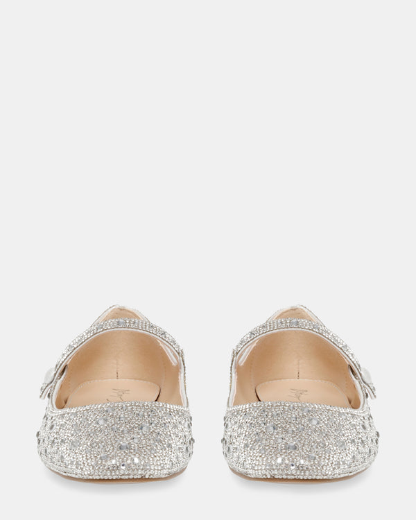 Steven New York Sb-tess Argent