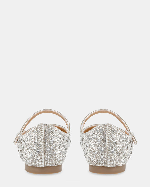 Steven New York Sb-tess Argent