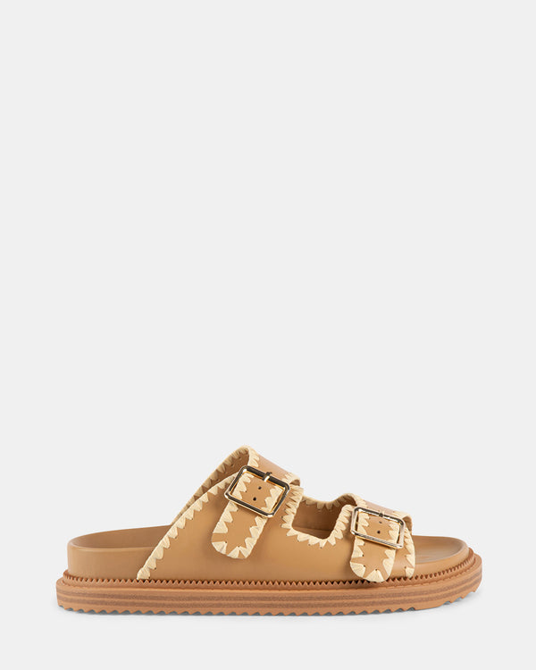 steven new york Scarly Brun Clair