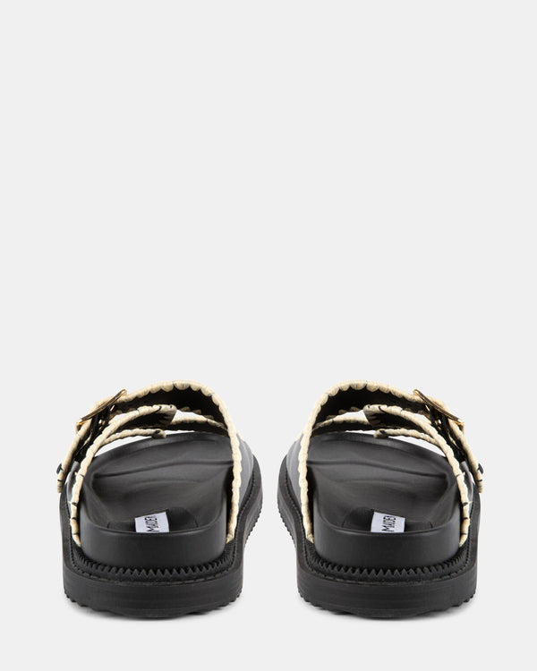 Steven New York Scarly Noir