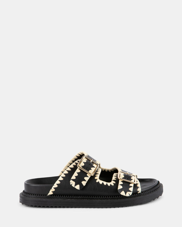 steven new york Scarly Noir