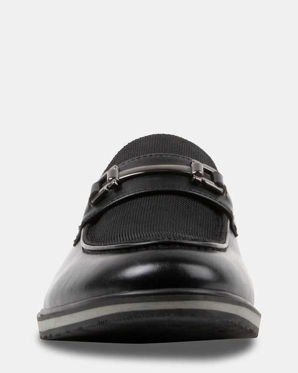 Steven New York Scottt Noir