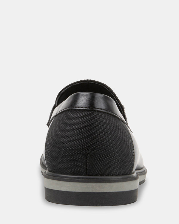 Steven New York Scottt Noir