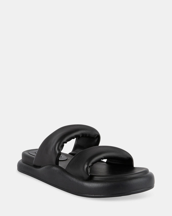 Steven New York Secrets Noirs