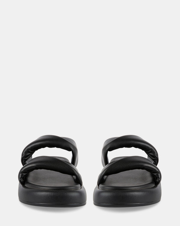 Steven New York Secrets Noirs