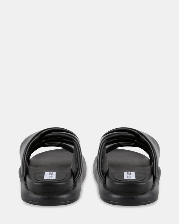 Steven New York Secrets Noirs