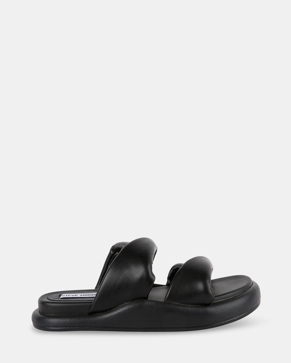 steven new york Secrets Noirs