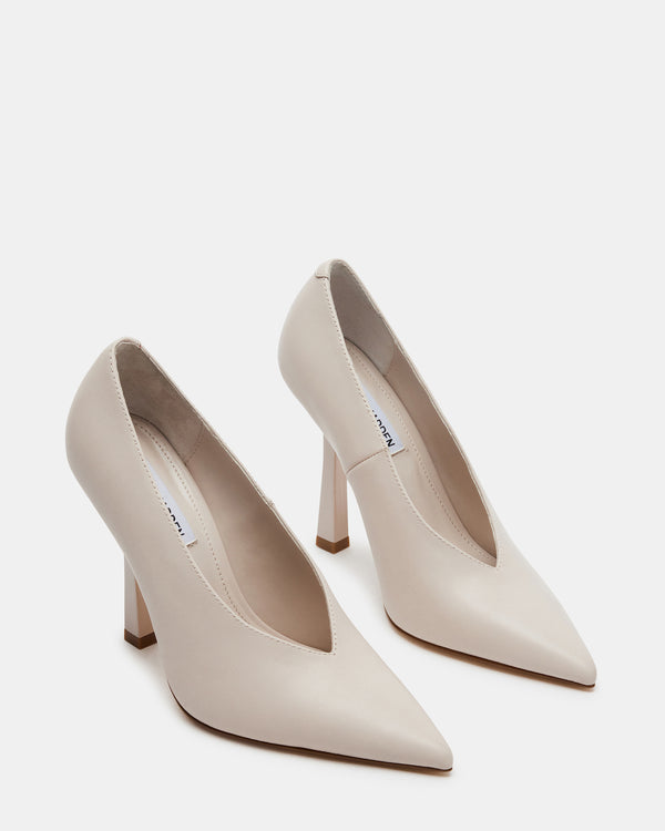 Steven New York Sedona Naturel Cuir