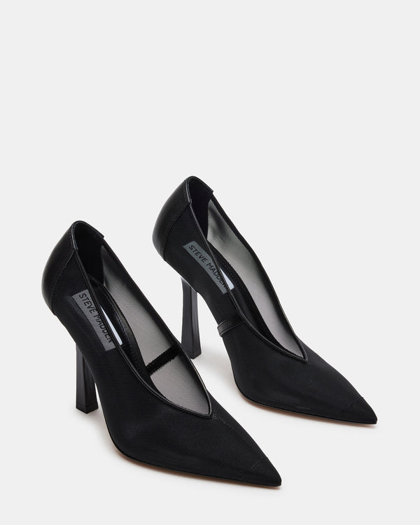 Steven New York Sedona Noir Multicolore