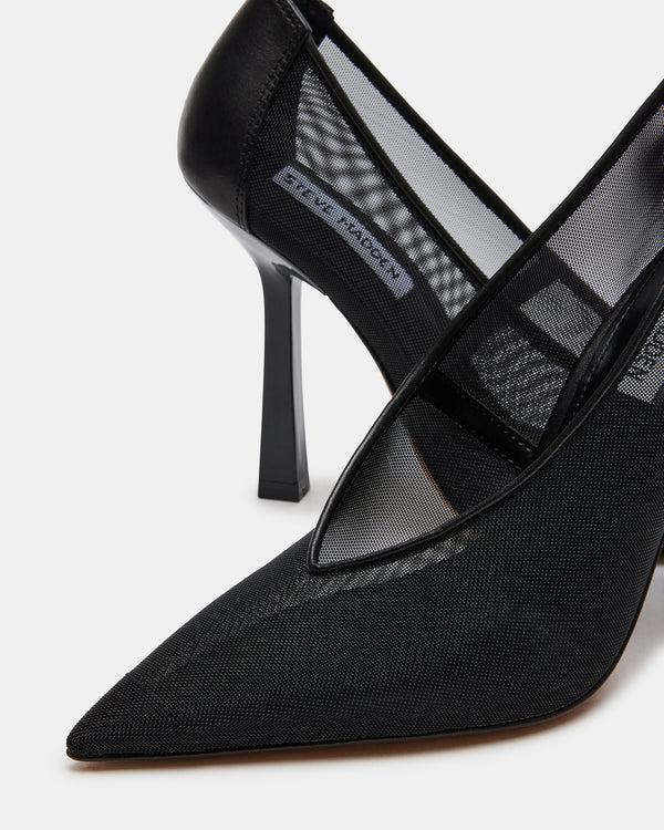 Steven New York Sedona Noir Multicolore