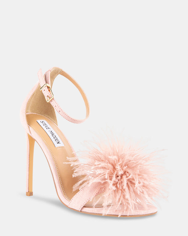 Steven New York Seductiv Blush Tissu