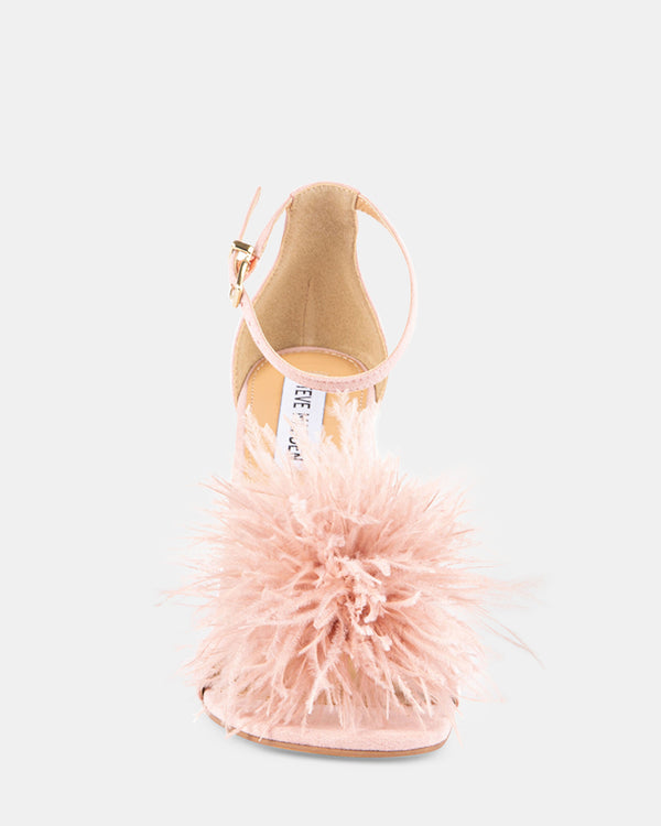 Steven New York Seductiv Blush Tissu