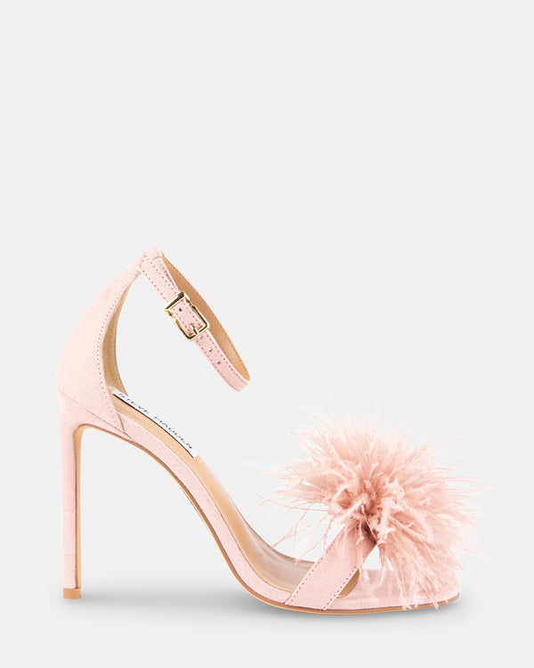 steven new york Seductiv Blush Tissu