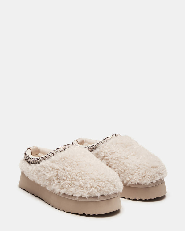 Steven New York Selena-f Naturel